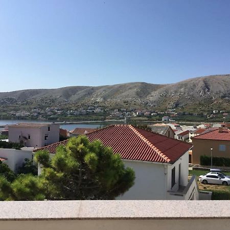 Budin House Villa Pag Town Exterior foto